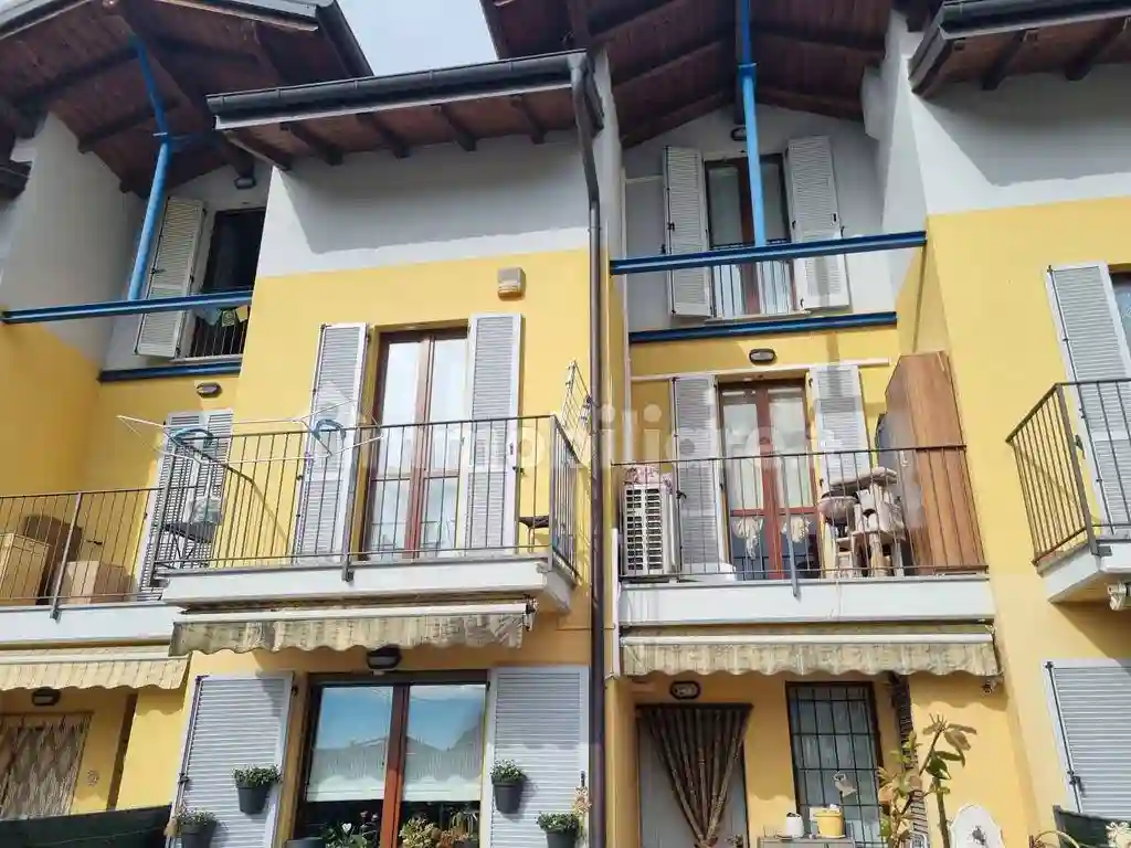 Villetta a schiera - foto 3