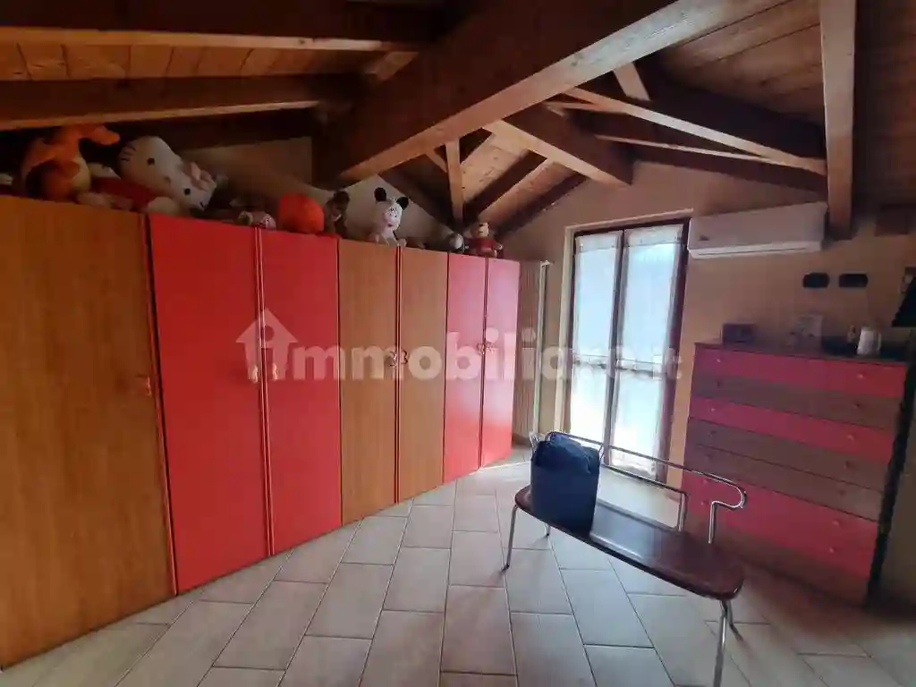 Villetta a schiera - foto 5