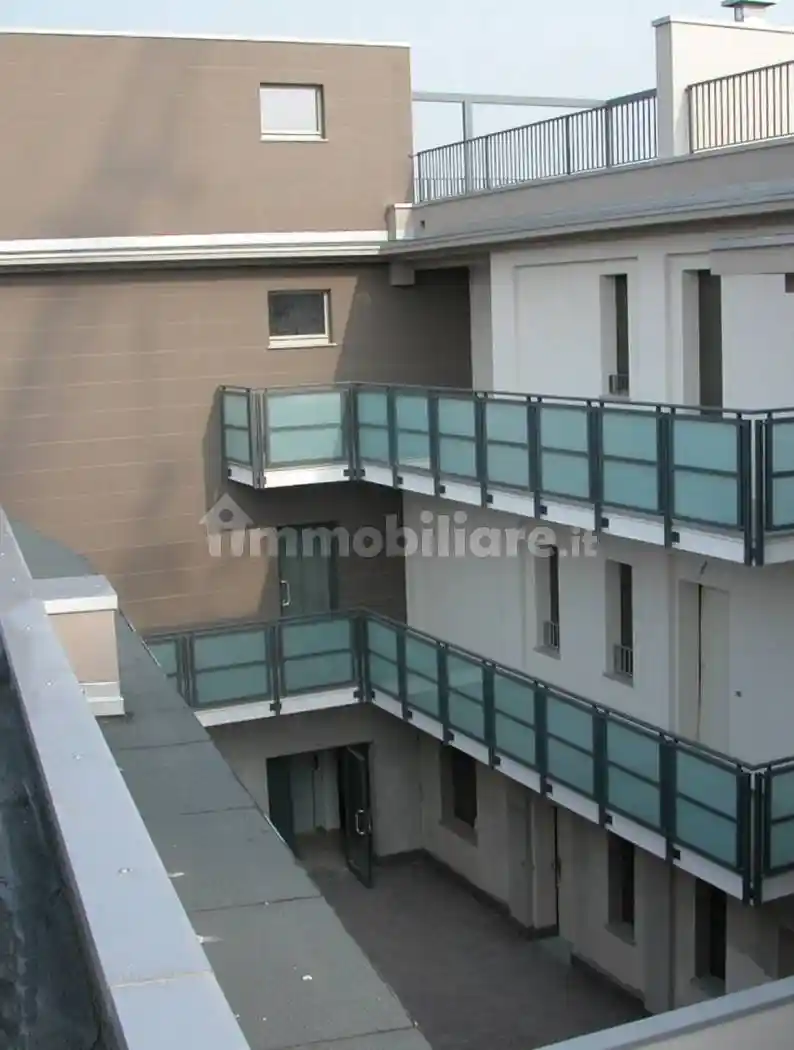 Appartamento in vendita a Vigevano