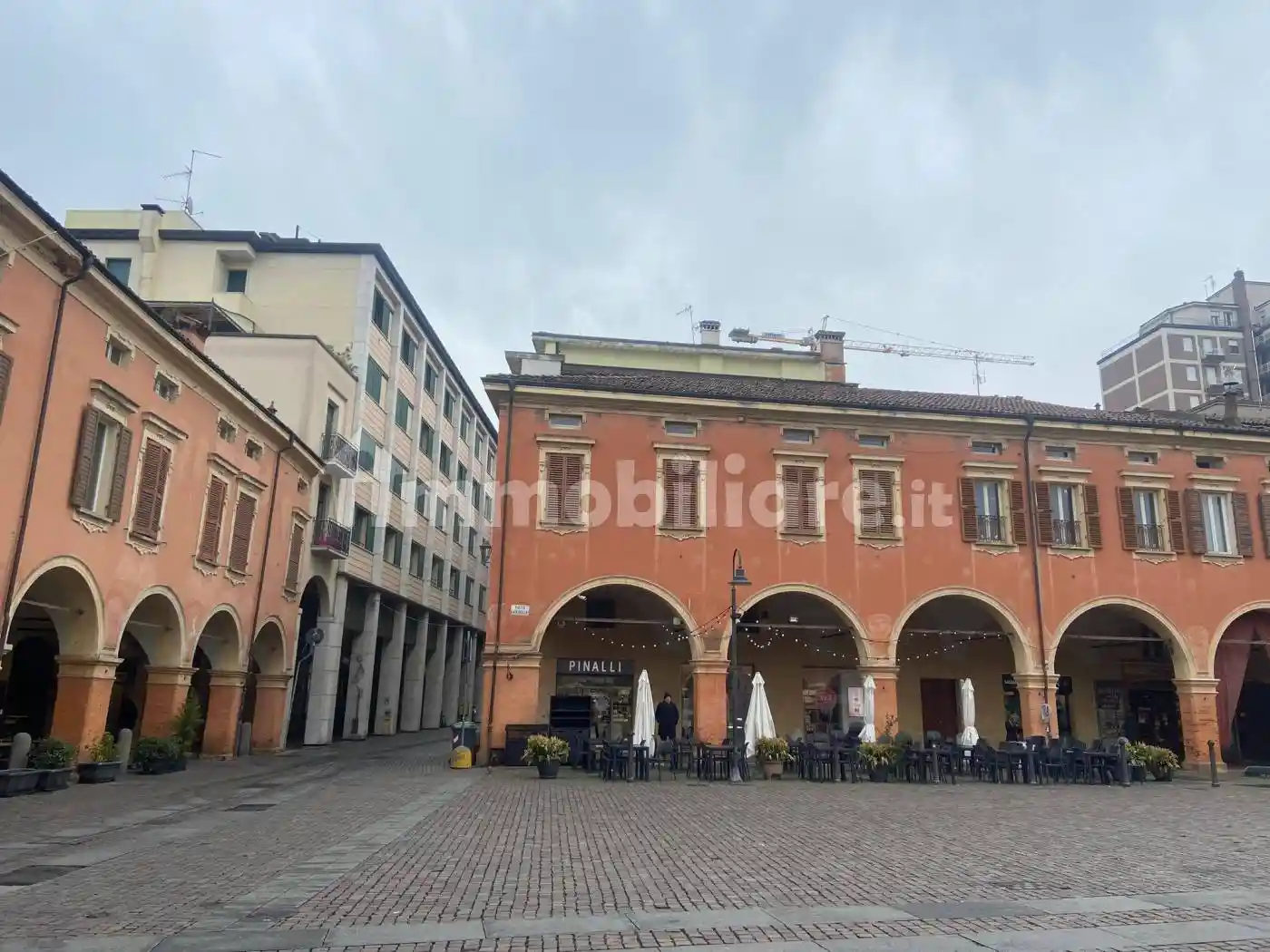 Appartamento in vendita a Sassuolo