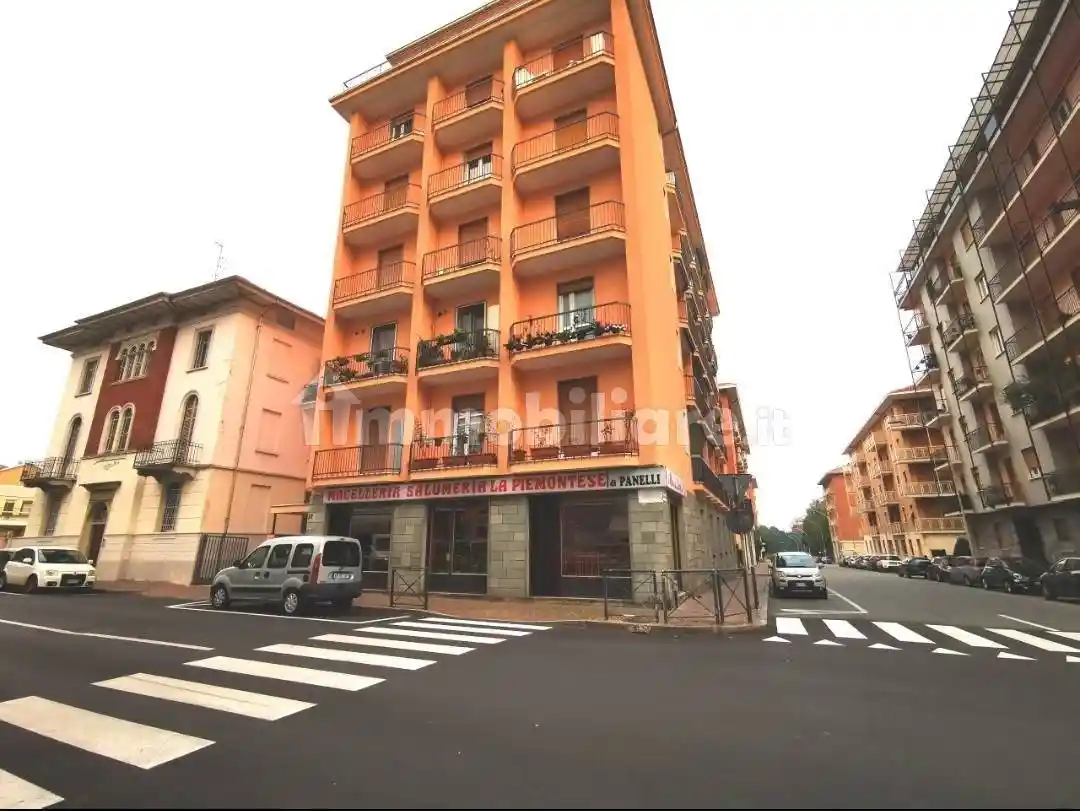 Appartamento in vendita a Biella