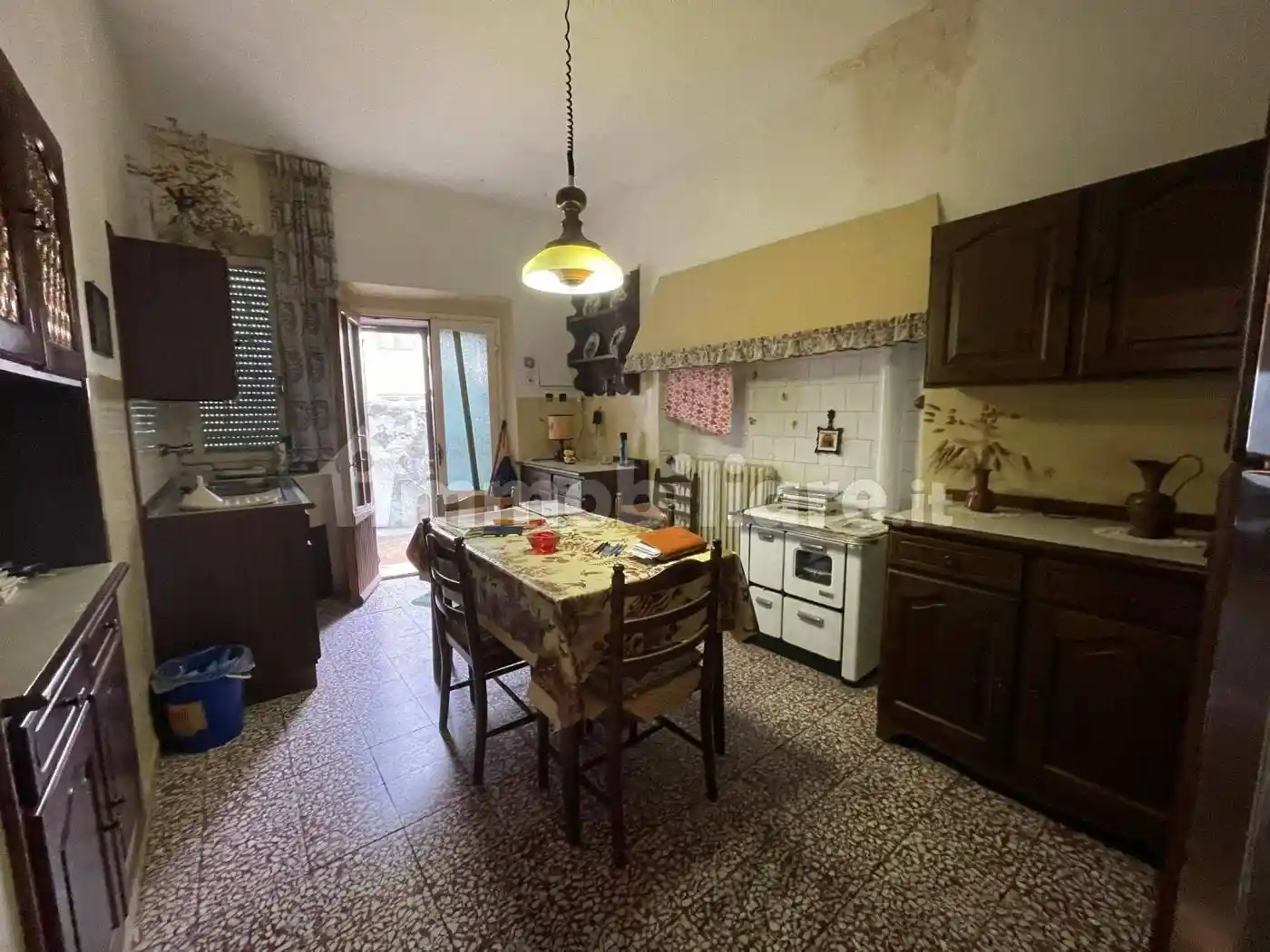 Casa indipendente in vendita a Massa Marittima