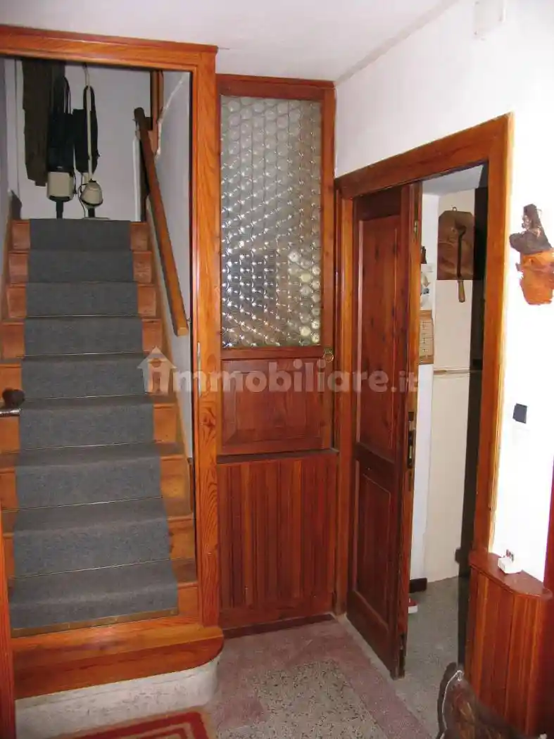 Casa indipendente in vendita a Borca di Cadore