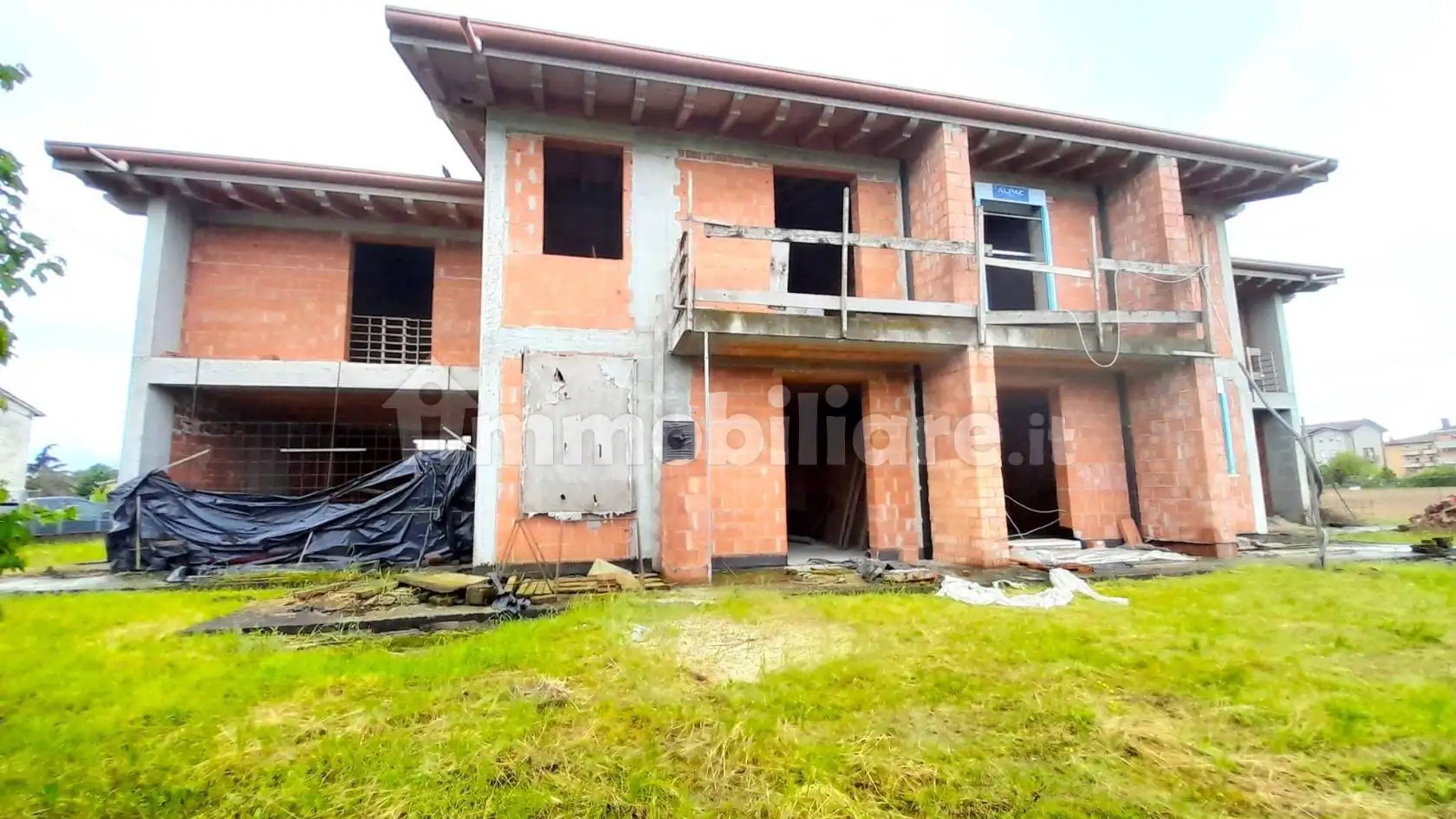 Casa indipendente in vendita a Piazzola sul Brenta