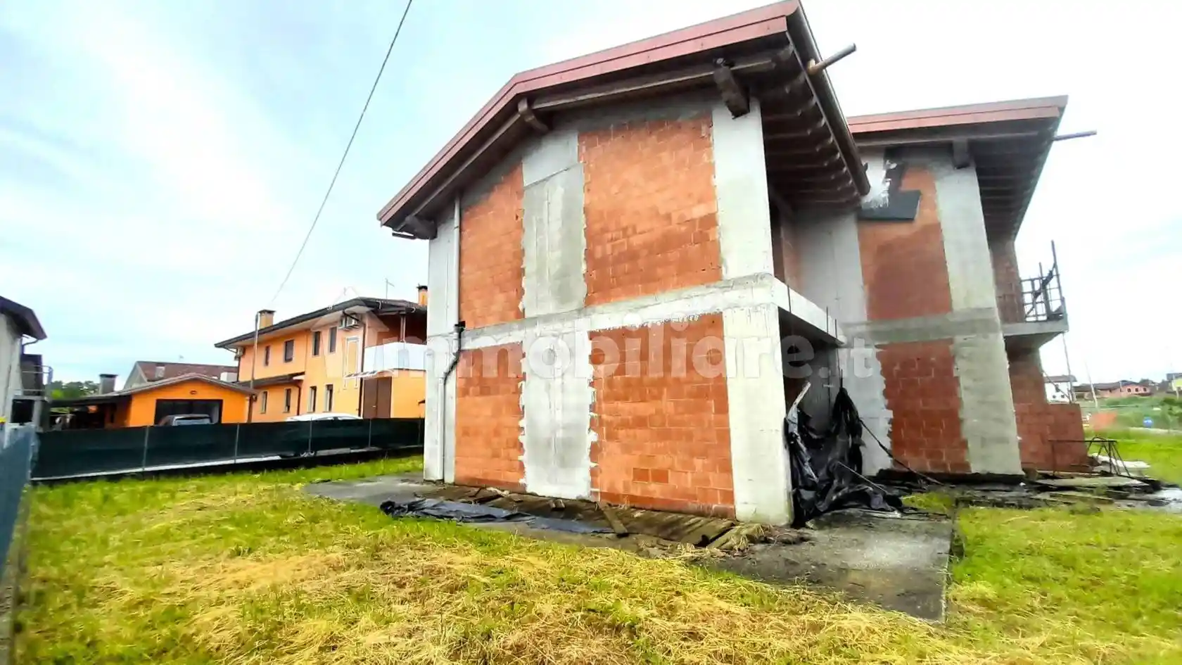 Casa indipendente - foto 2