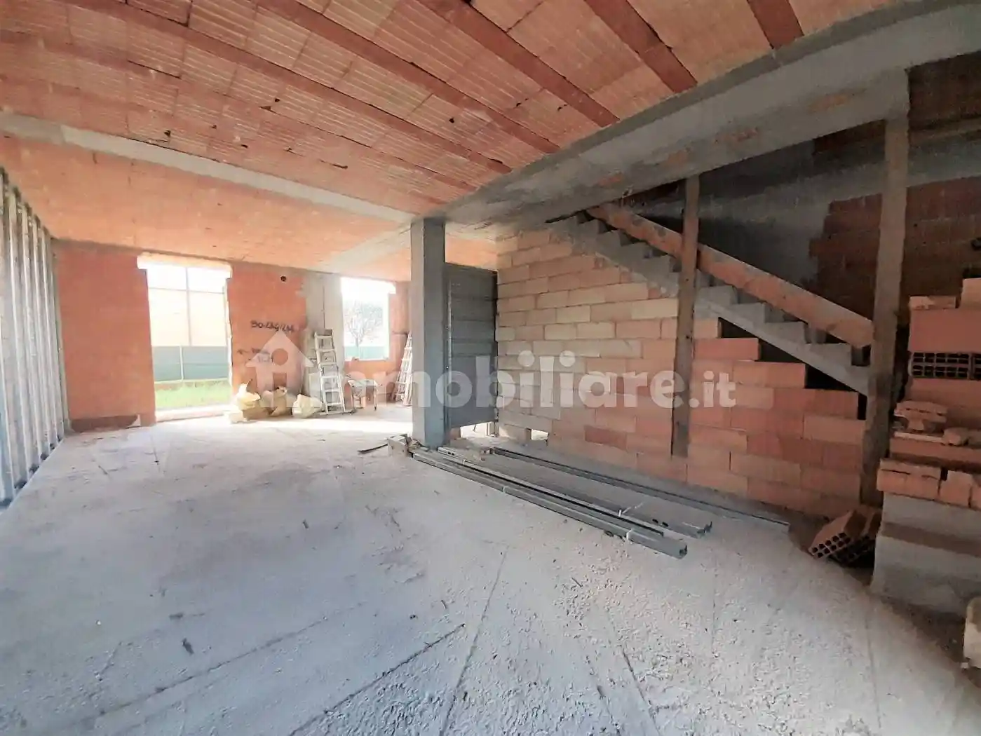 Casa indipendente - foto 3