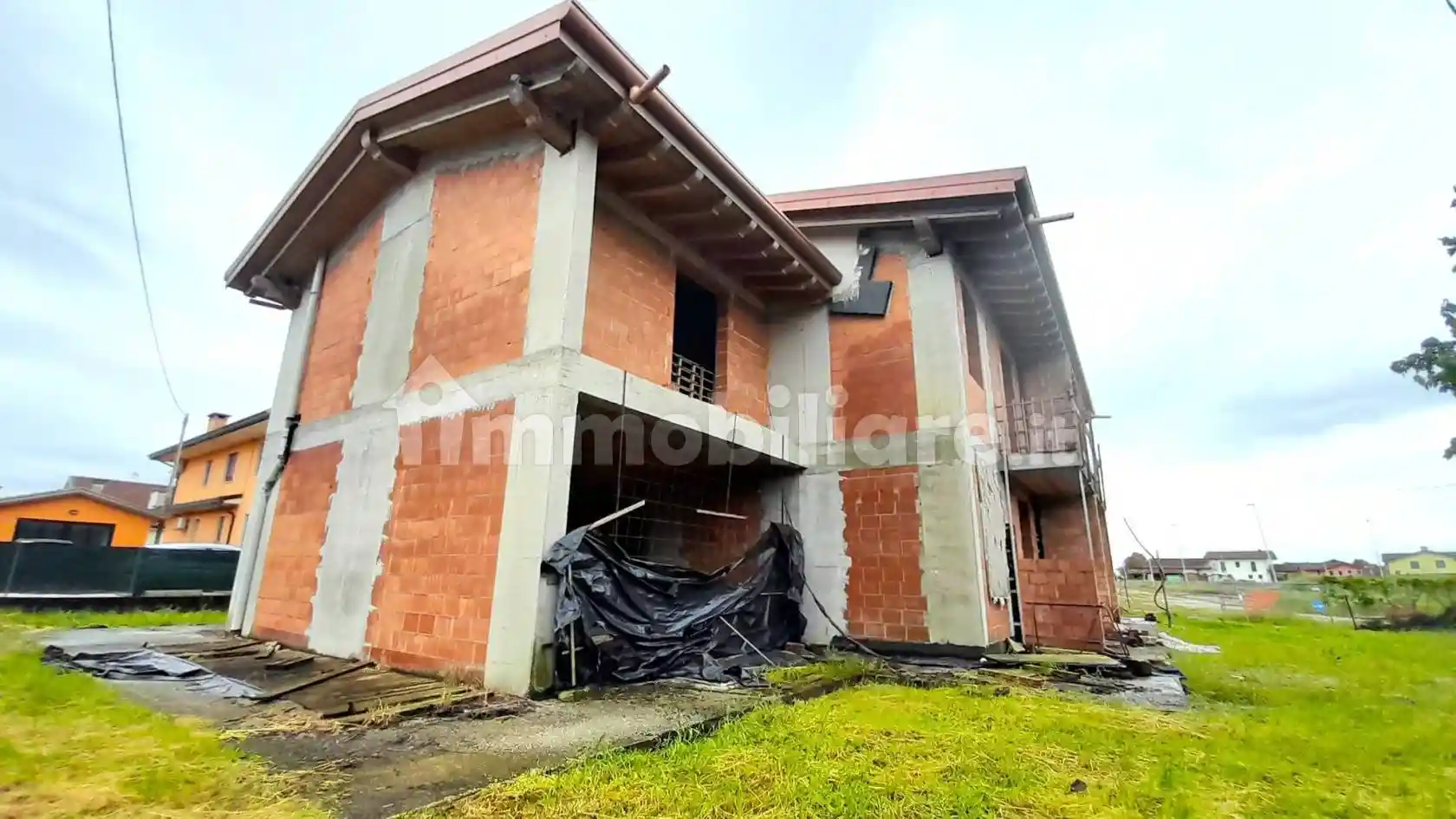 Casa indipendente - foto 5