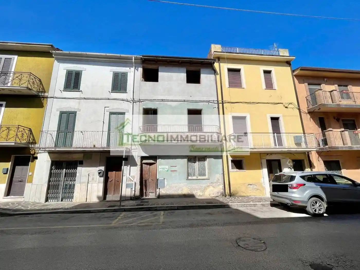 Casa indipendente in vendita a Pontecorvo