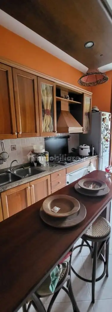 Villa in vendita a Afragola