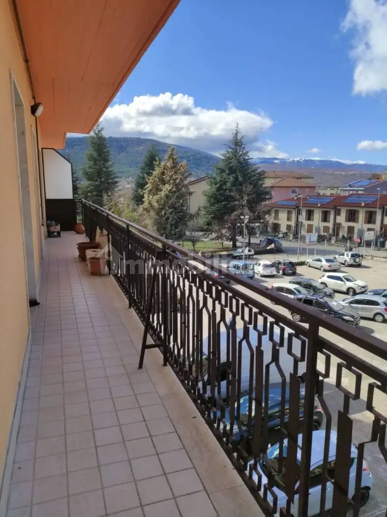 Appartamento in vendita a L'Aquila