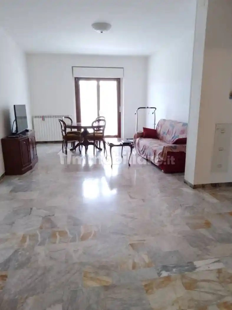 Appartamento via Giancandido Pastorelli, Santa Barbara - San Sisto, L'Aquila - foto 2