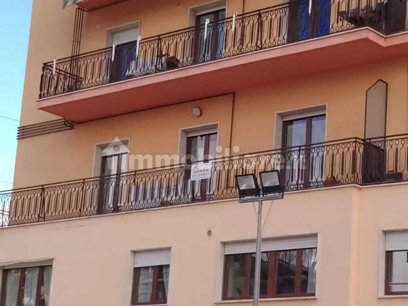 Appartamento via Giancandido Pastorelli, Santa Barbara - San Sisto, L'Aquila - foto 4