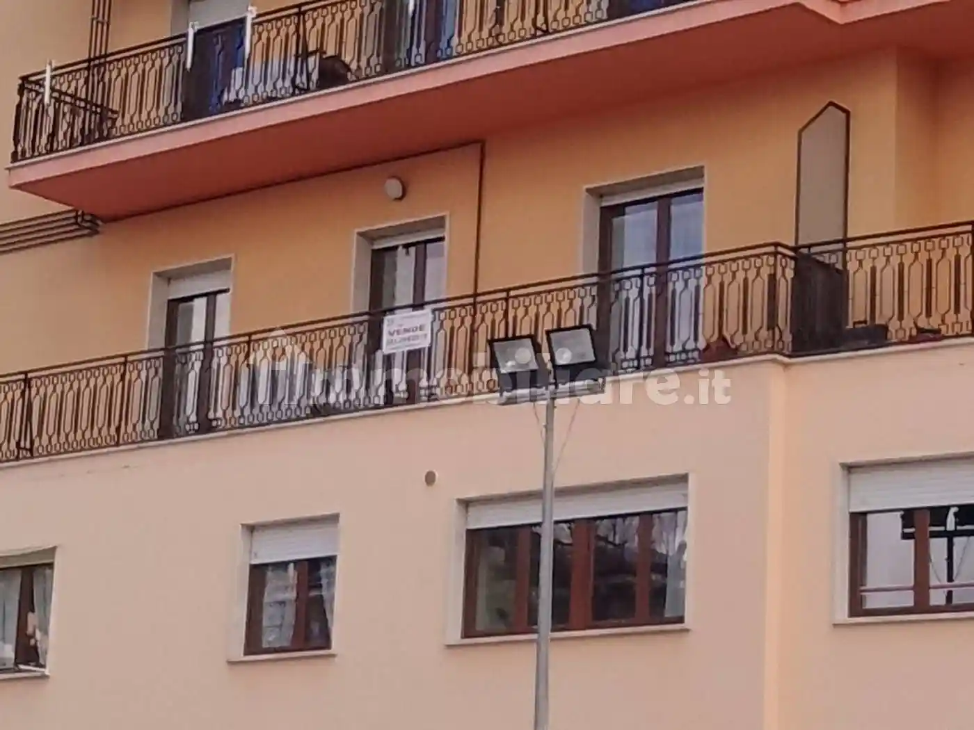 Appartamento via Giancandido Pastorelli, Santa Barbara - San Sisto, L'Aquila - foto 5