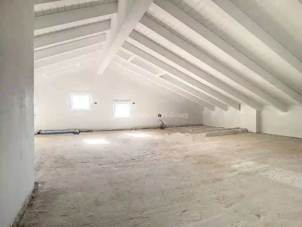 Attico - Mansarda - foto 5