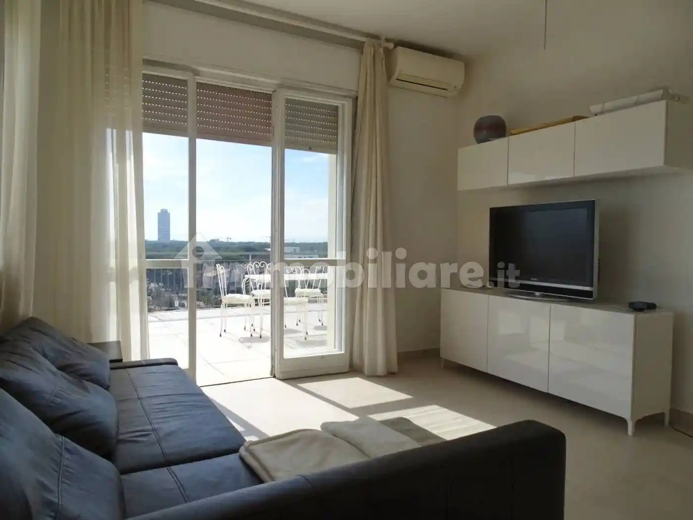 Attico - Mansarda in affitto a Cervia