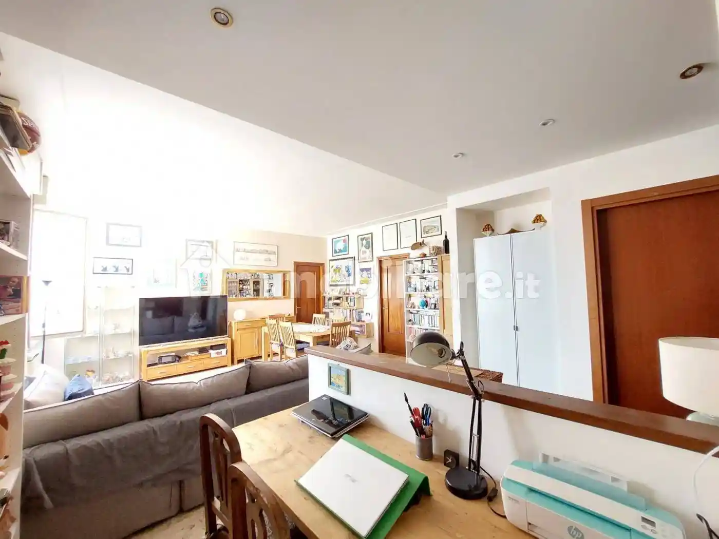 Appartamento in vendita a Novi Ligure