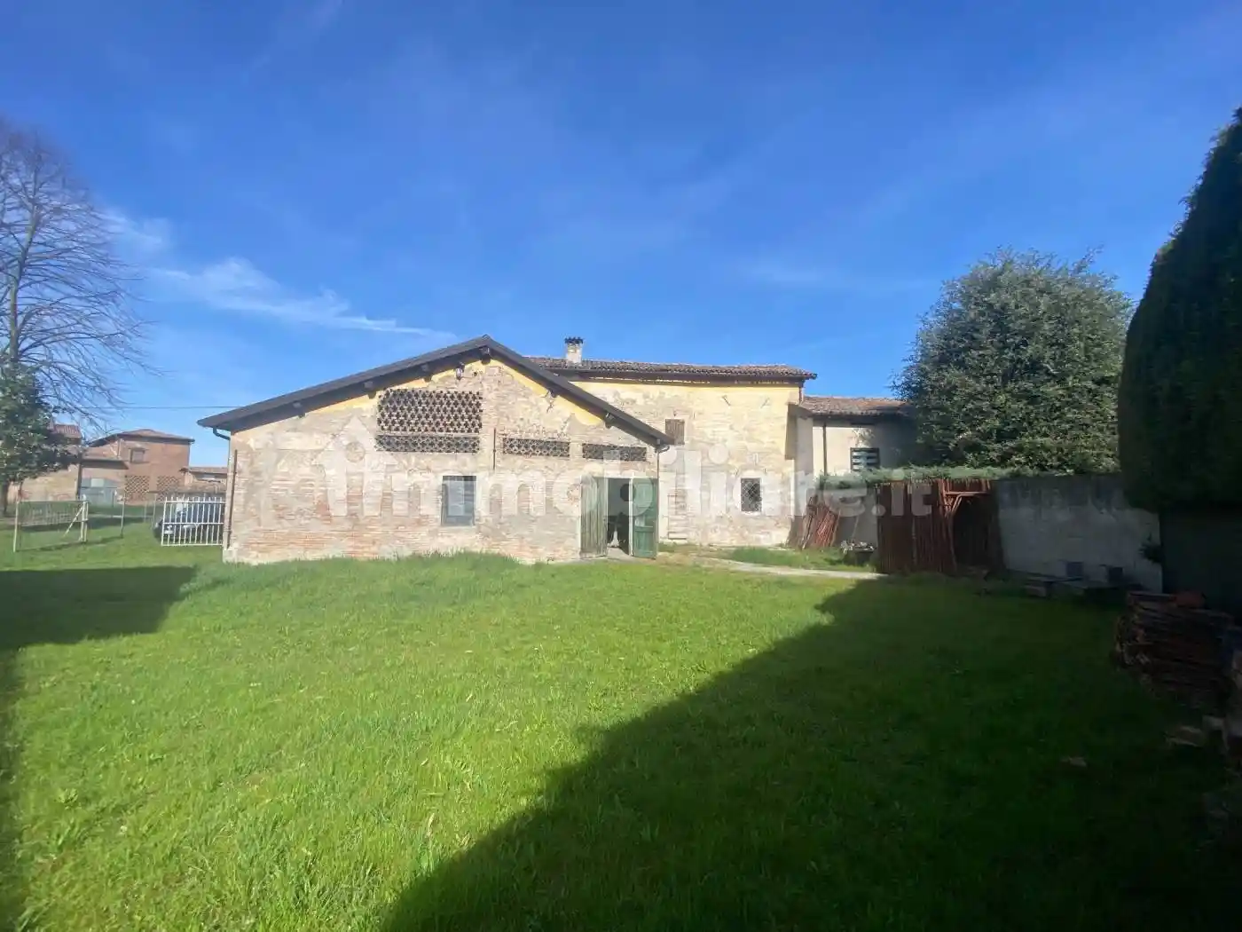 Rustico - Casale in vendita a Campogalliano