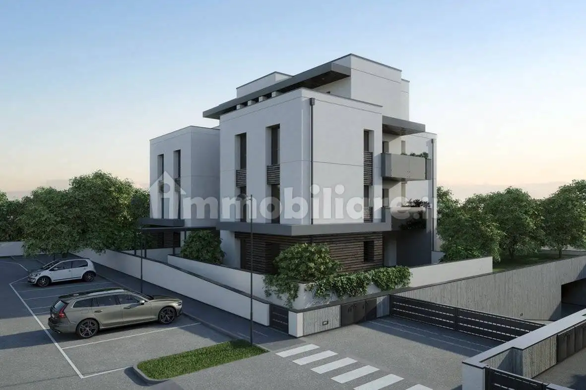 Appartamento in vendita a Sasso Marconi