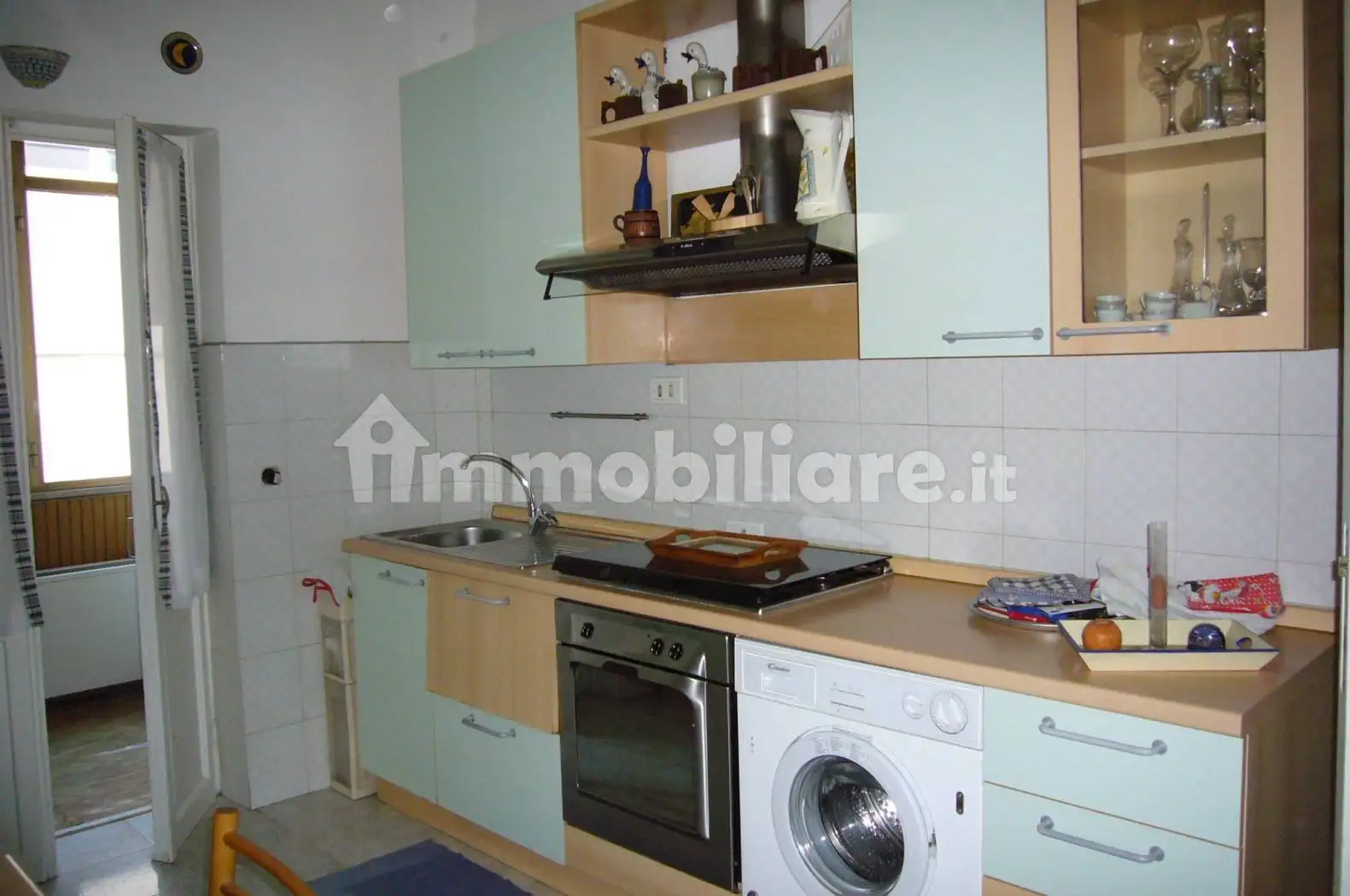 Appartamento in vendita a Avezzano