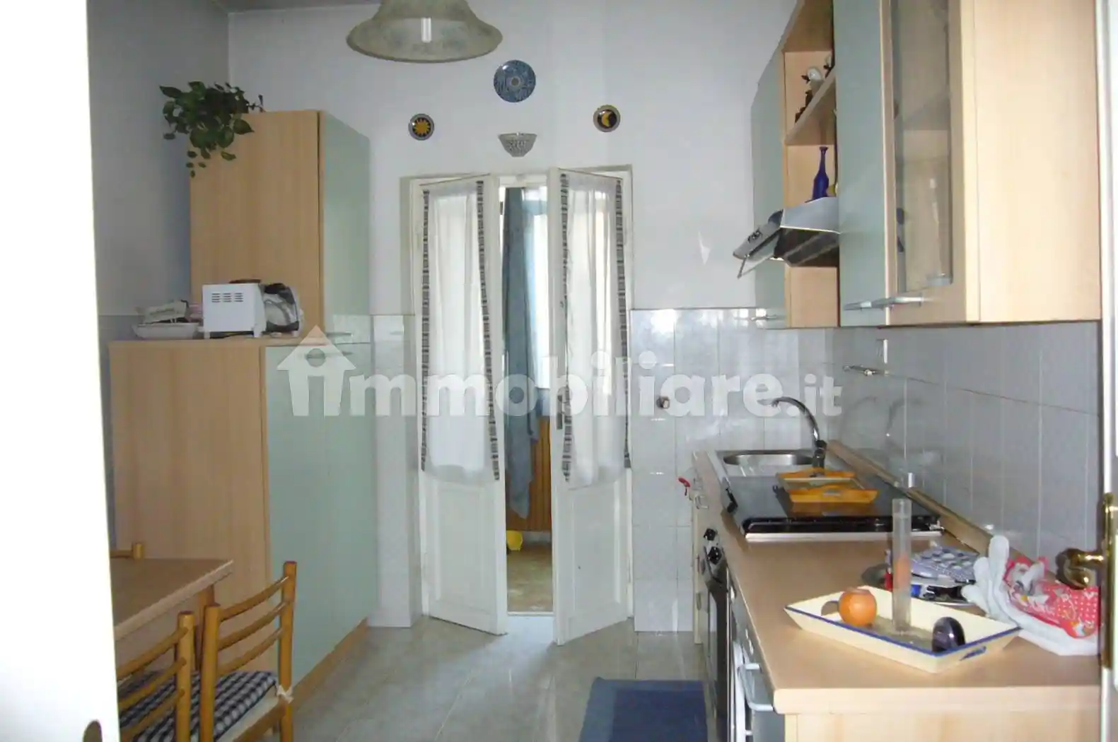 Quadrilocale via Vittorio Veneto, Centro, Avezzano - foto 2