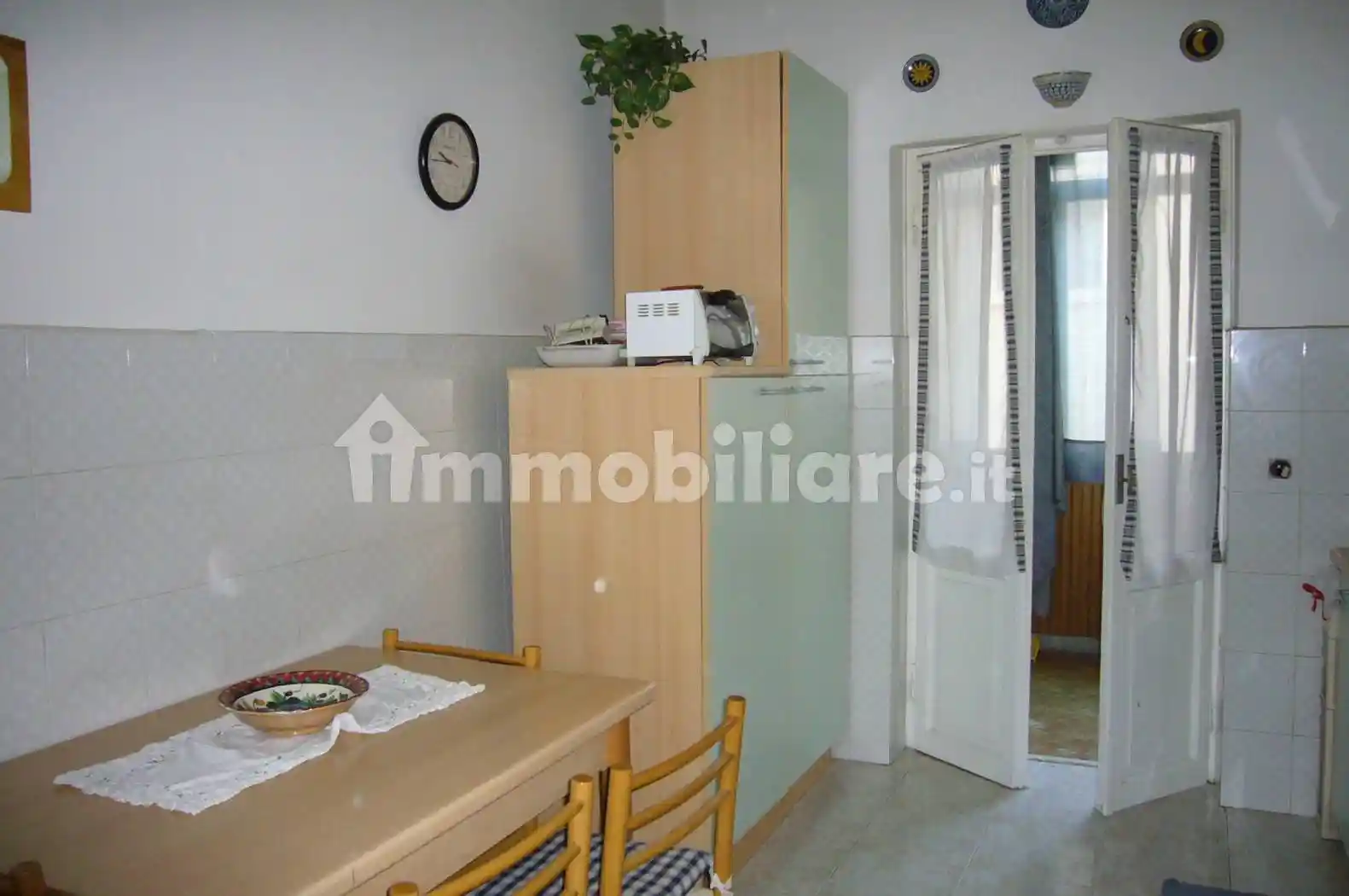 Quadrilocale via Vittorio Veneto, Centro, Avezzano - foto 3