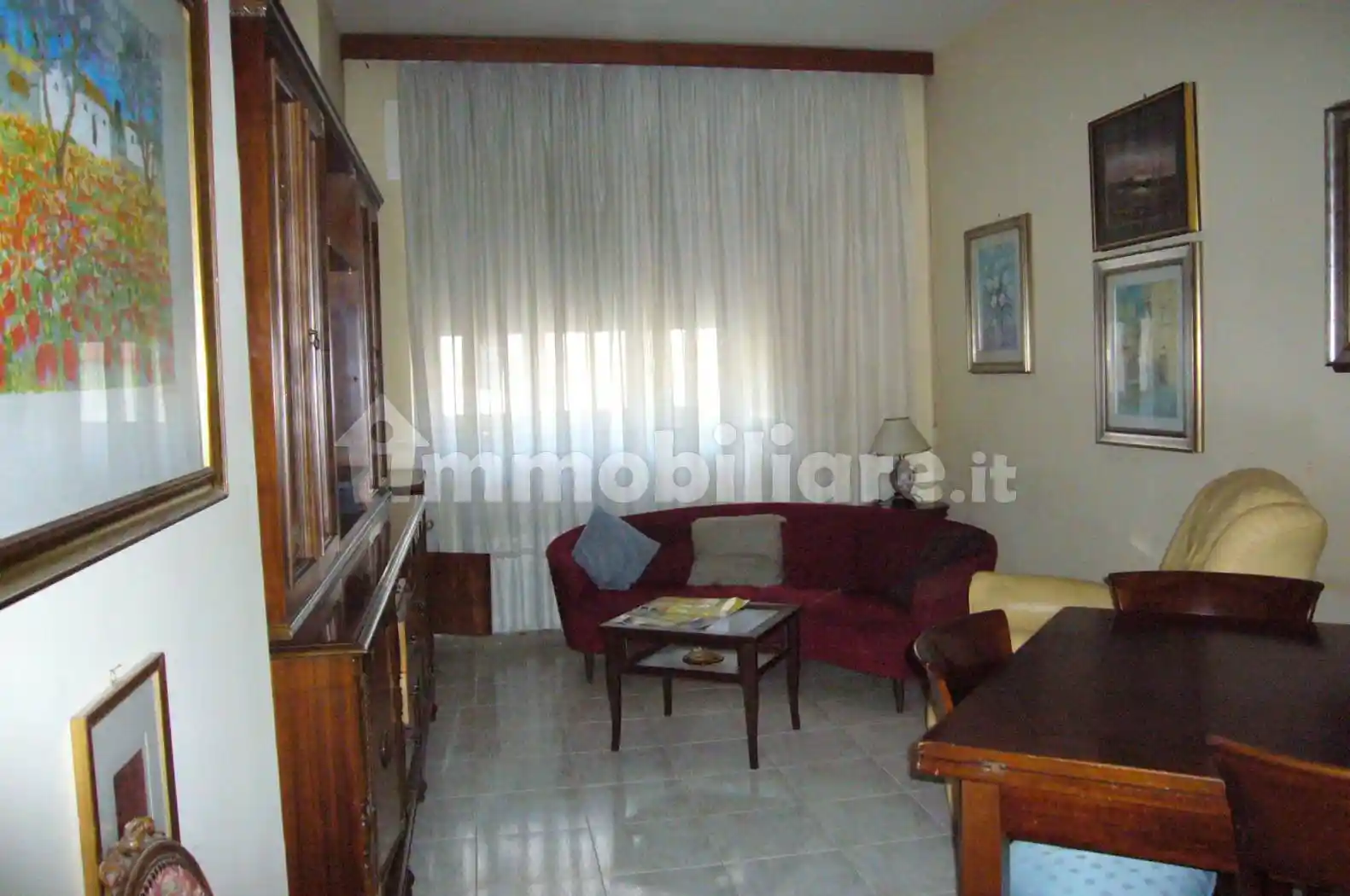 Quadrilocale via Vittorio Veneto, Centro, Avezzano - foto 4