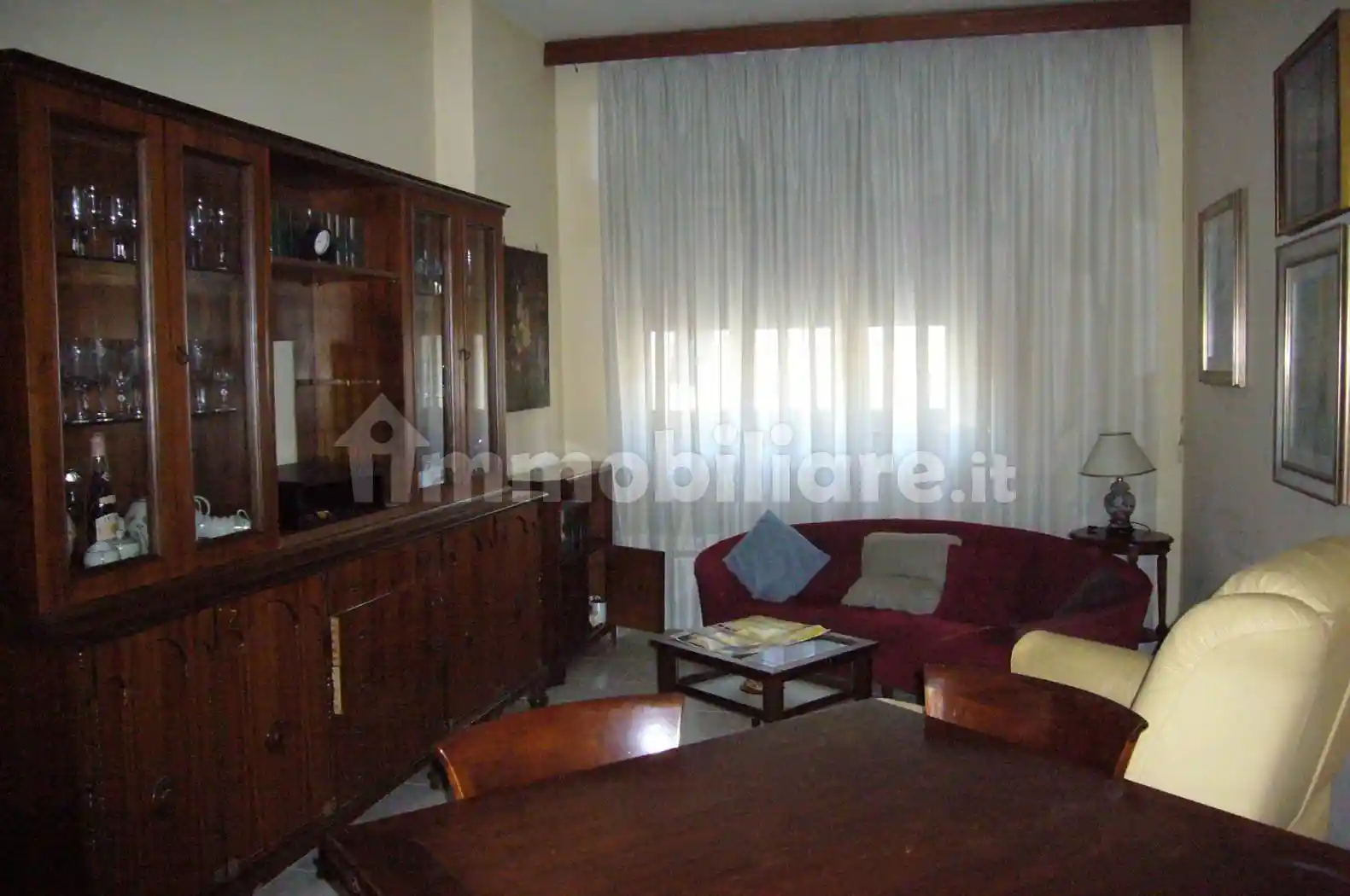 Quadrilocale via Vittorio Veneto, Centro, Avezzano - foto 5