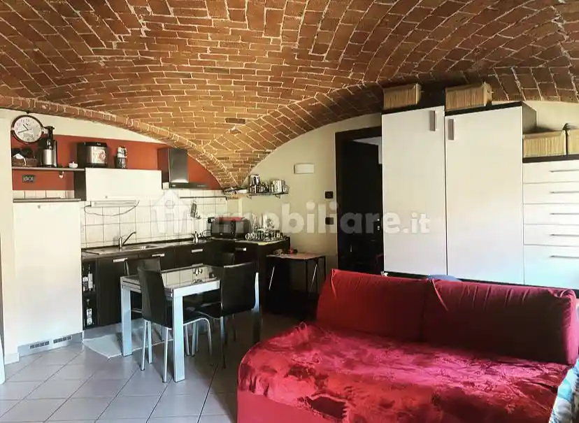 Appartamento in vendita a Borgo San Dalmazzo