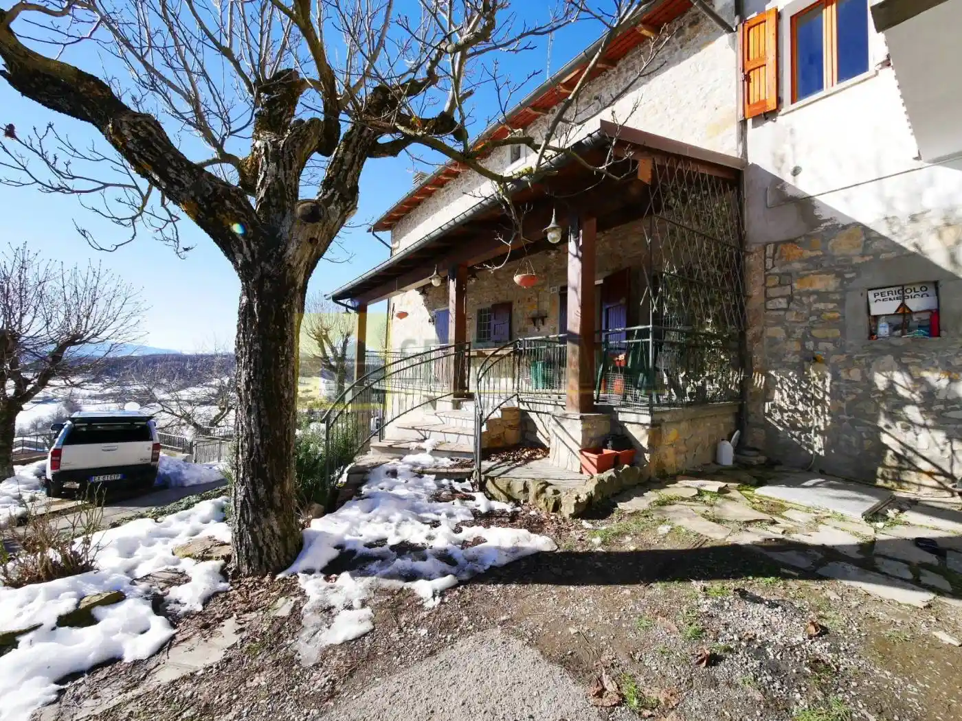 Rustico - Casale in vendita a Serramazzoni