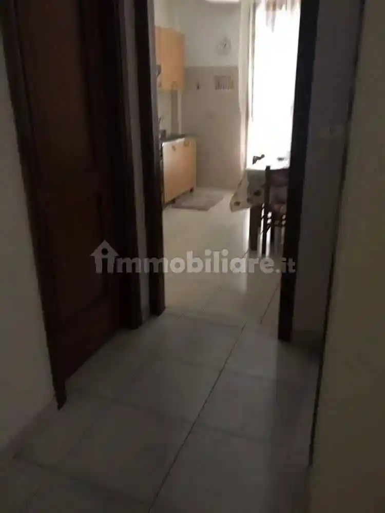 Quadrilocale viale Affaccio 98, Centro, Vibo Valentia - foto 4