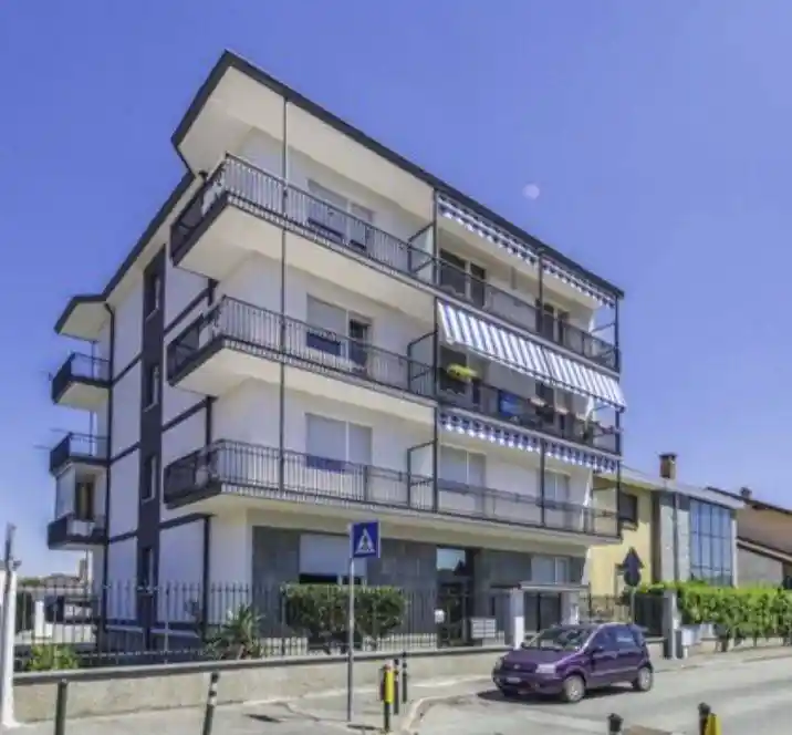 Appartamento in affitto a Pianezza