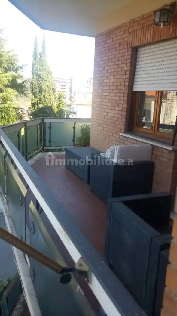 Appartamento in vendita a Frosinone