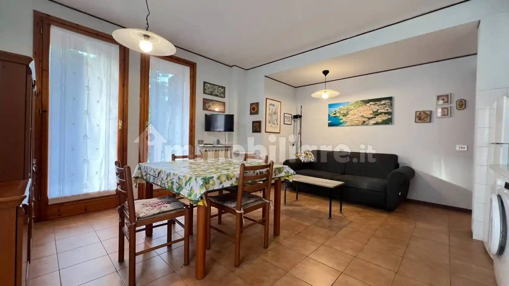 Appartamento in affitto a Loano