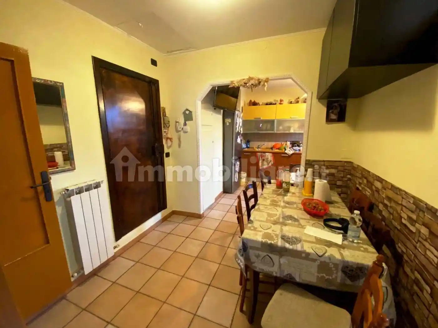 Appartamento in vendita a Matelica