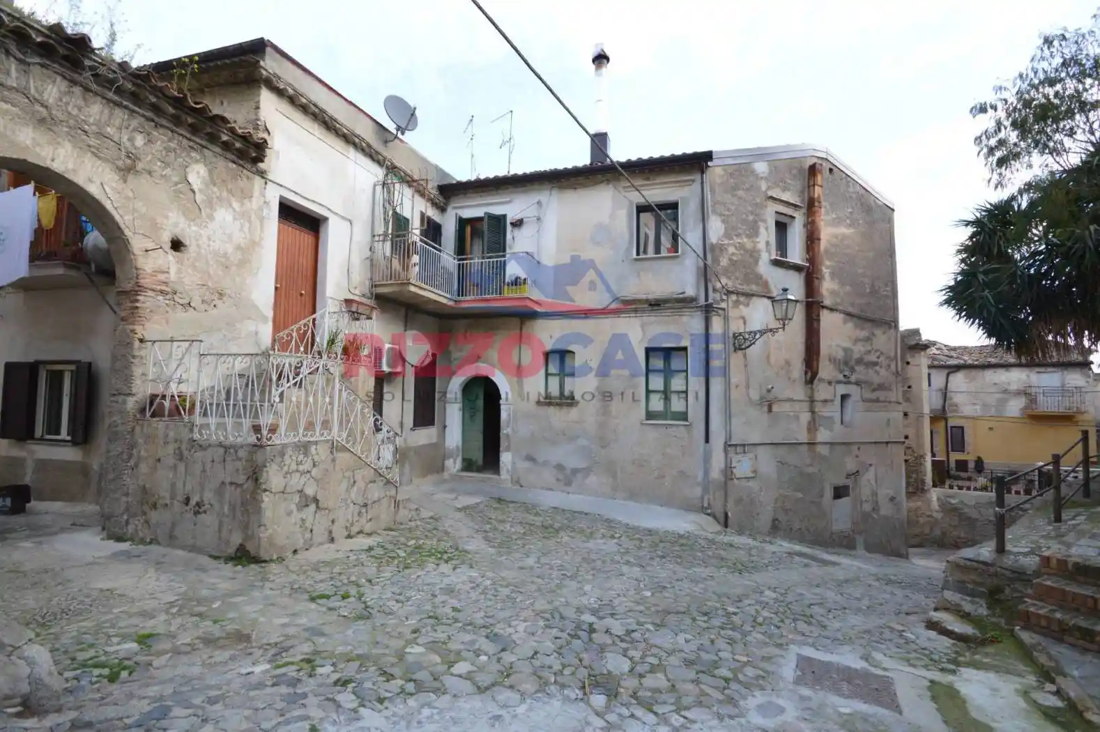 Casa indipendente in vendita a Corigliano-Rossano