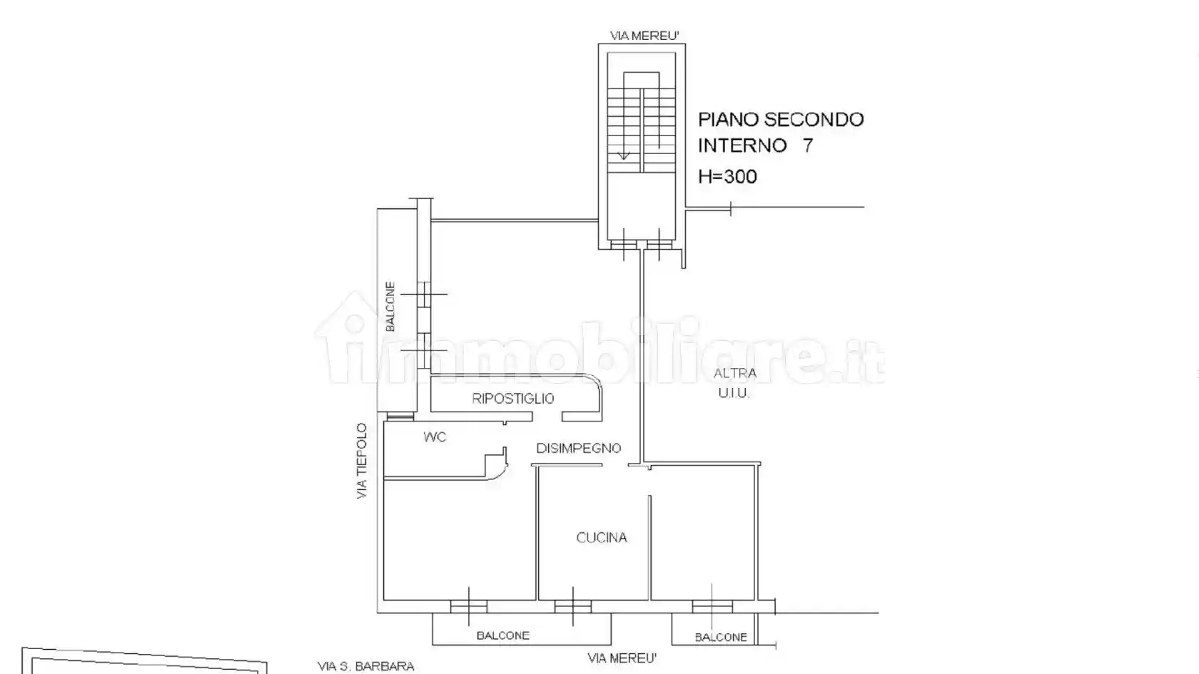 Appartamento in vendita a Corato