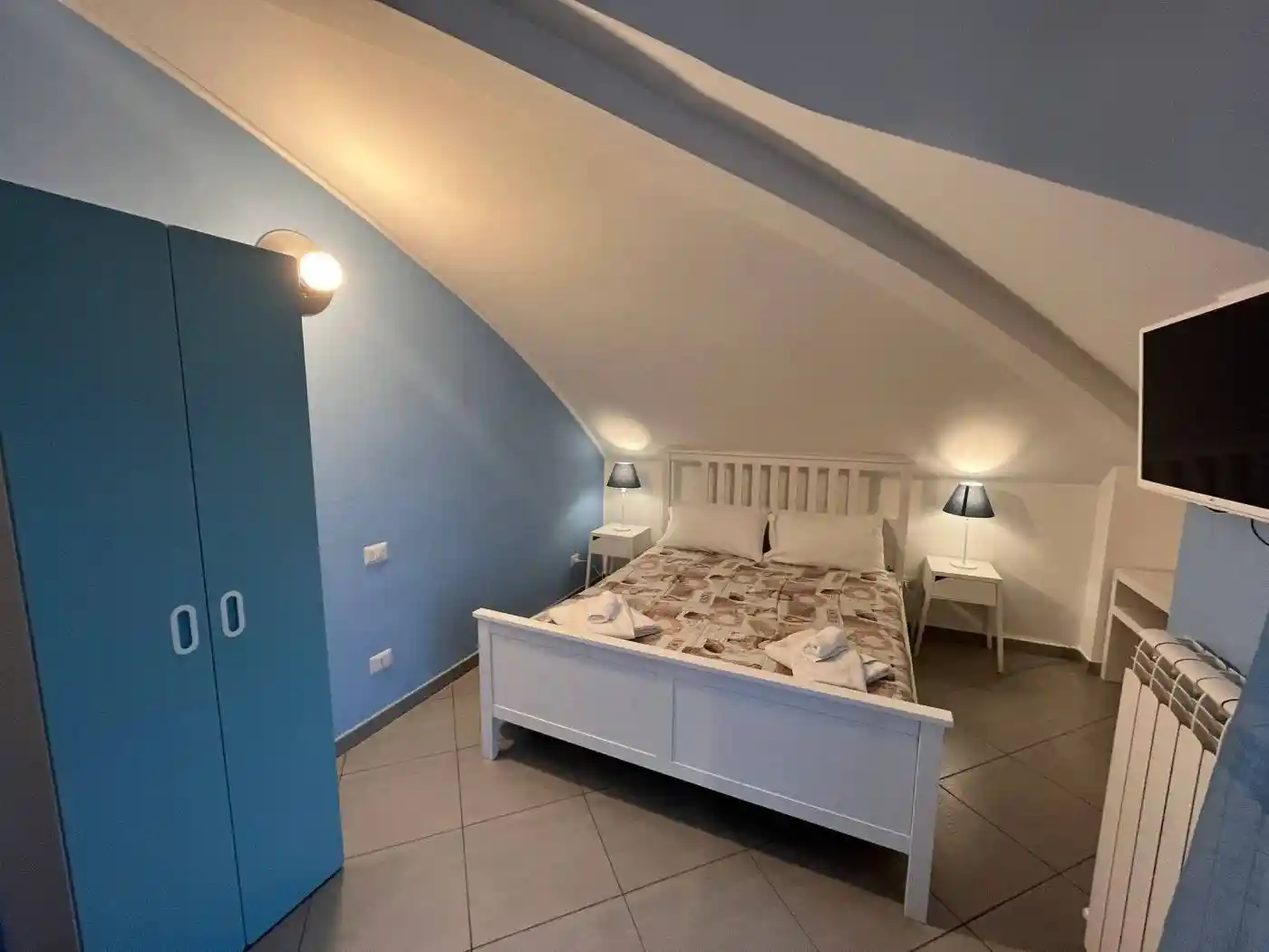 Trilocale via Caprera, Catanzaro Lido, Catanzaro - foto 2