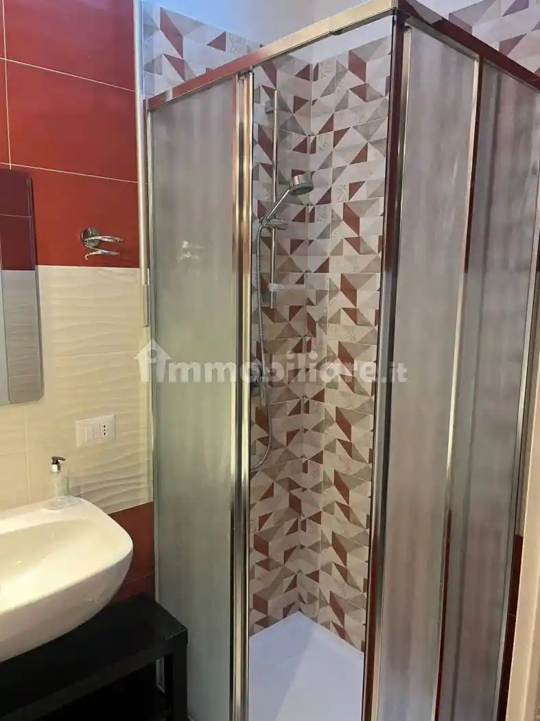 Trilocale via Caprera, Catanzaro Lido, Catanzaro - foto 5