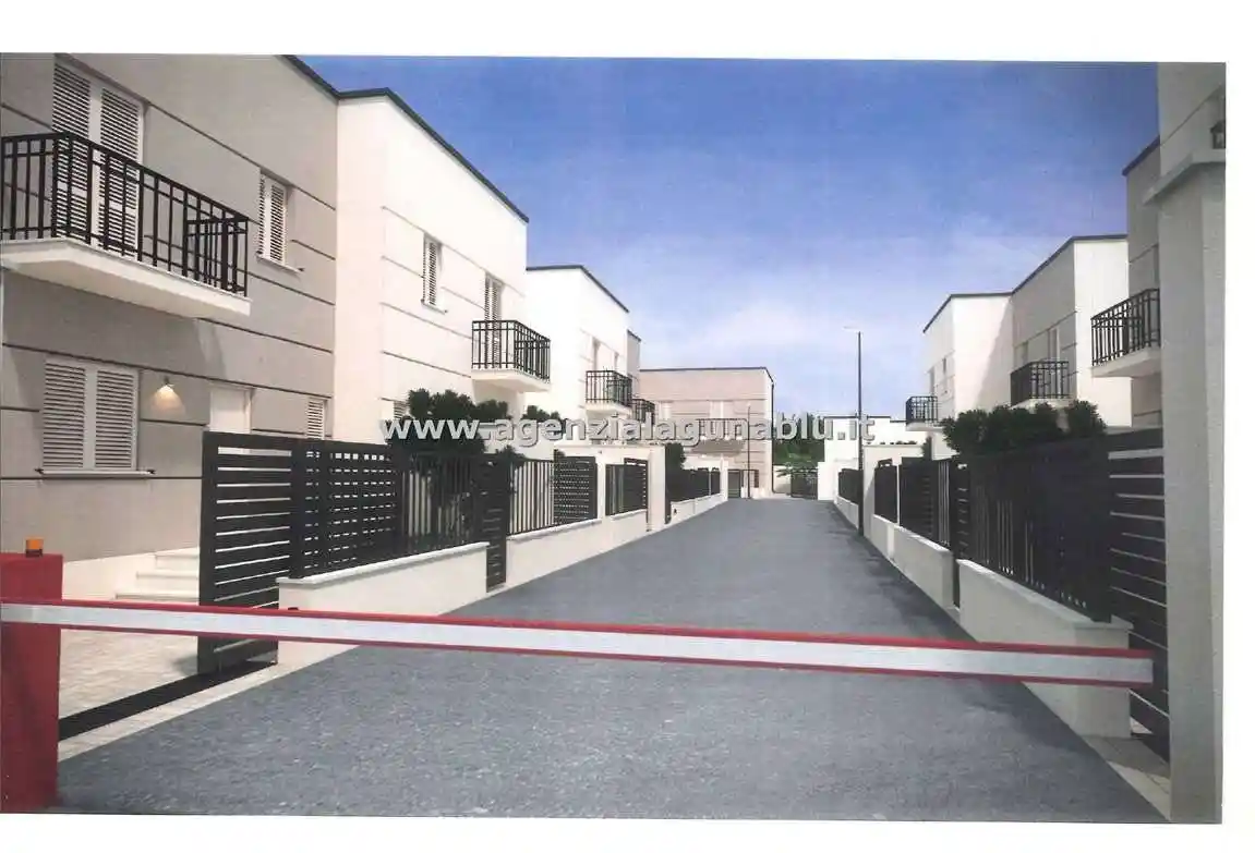 Villetta a schiera in vendita a Mazara del Vallo