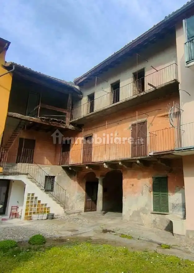 Terratetto unifamiliare via Isella, Civate - foto 4