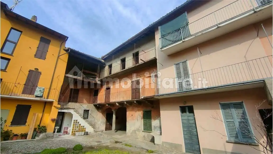 Terratetto unifamiliare via Isella, Civate - foto 5