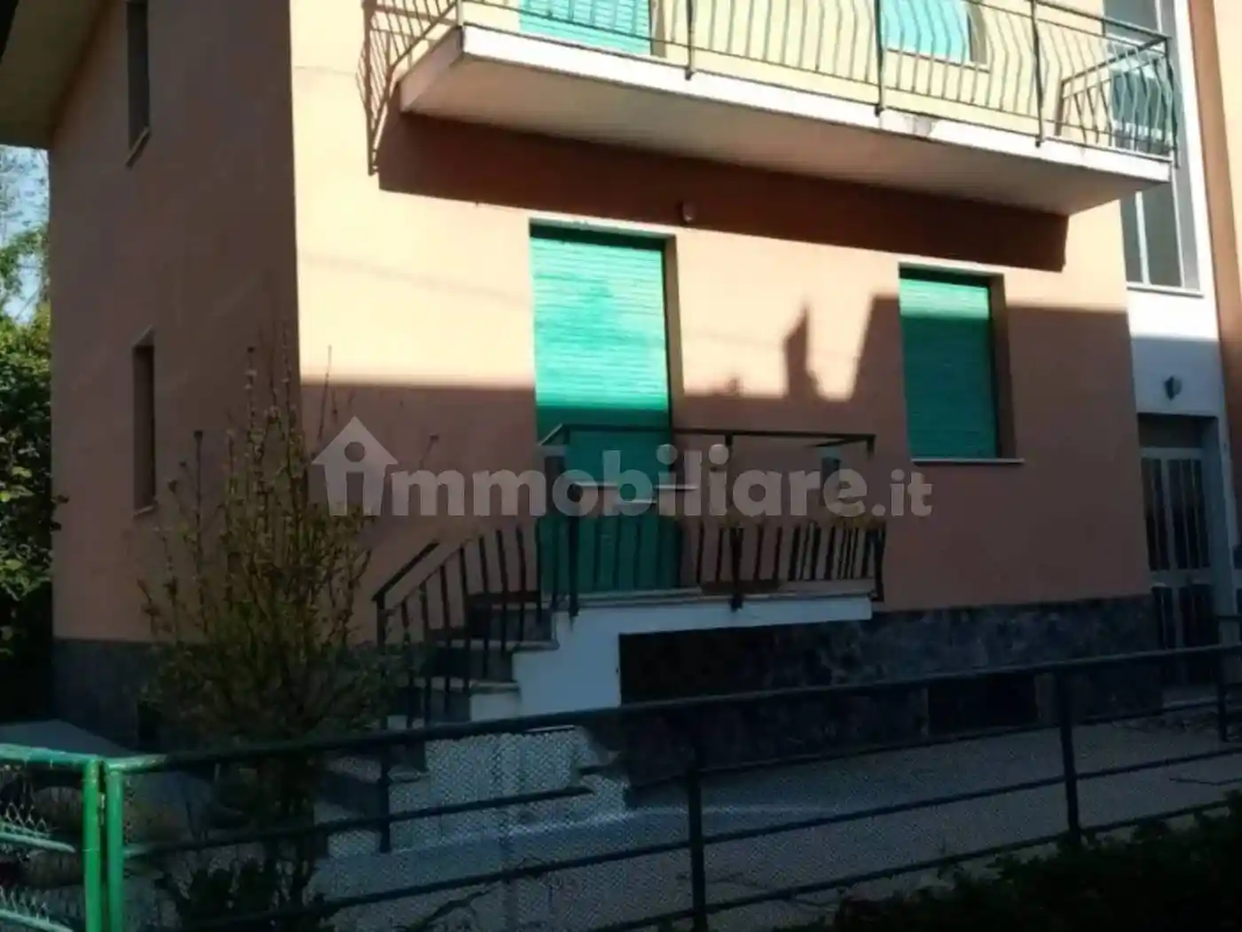 Appartamento in vendita a Carro