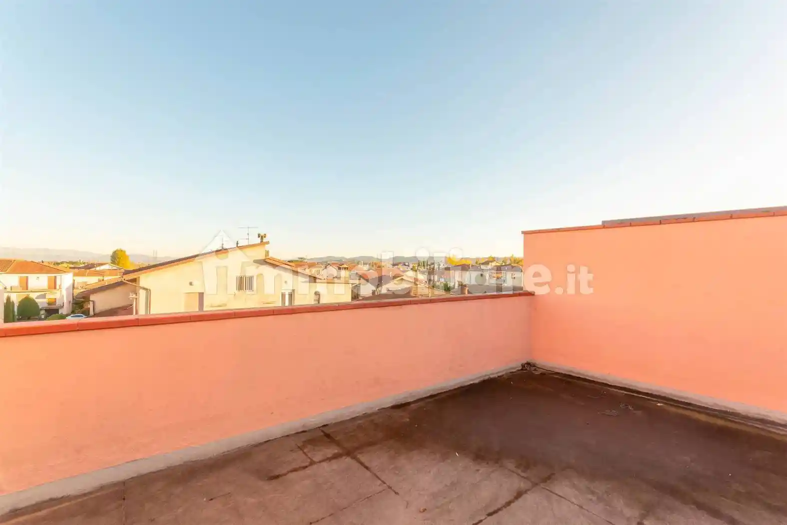 Appartamento in vendita a Poggio a Caiano