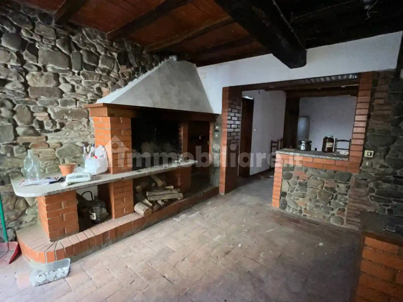 Appartamento in vendita a San Marcello Piteglio