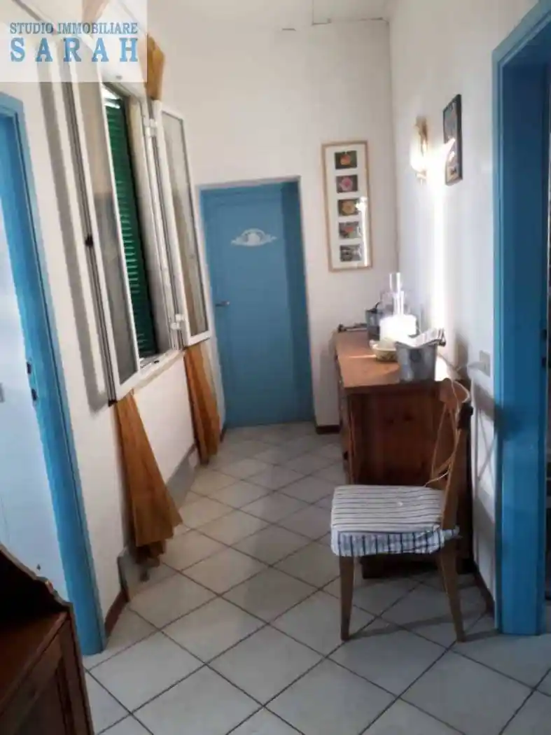 Appartamento in vendita a Viareggio