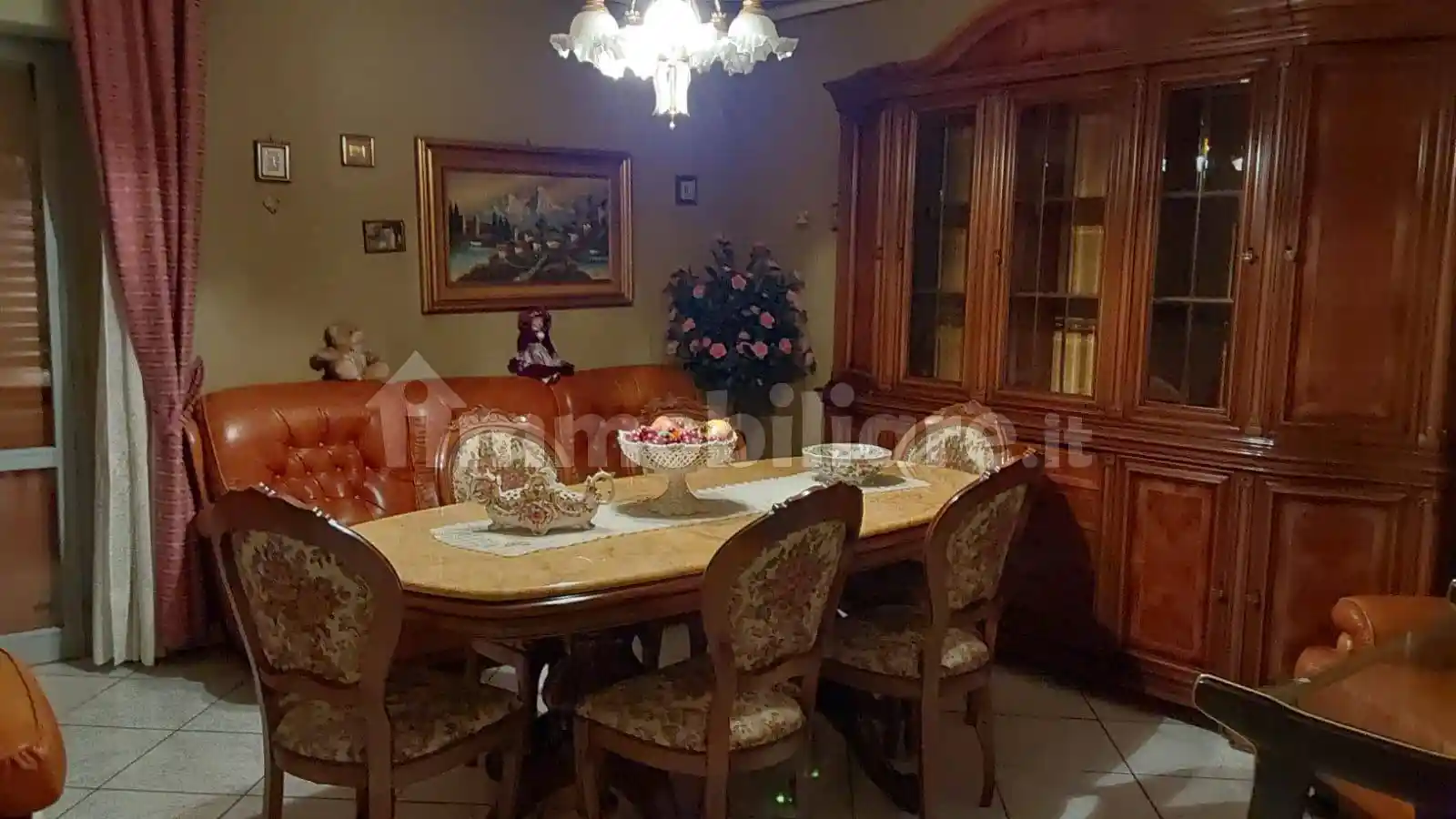 Appartamento in vendita a Treia