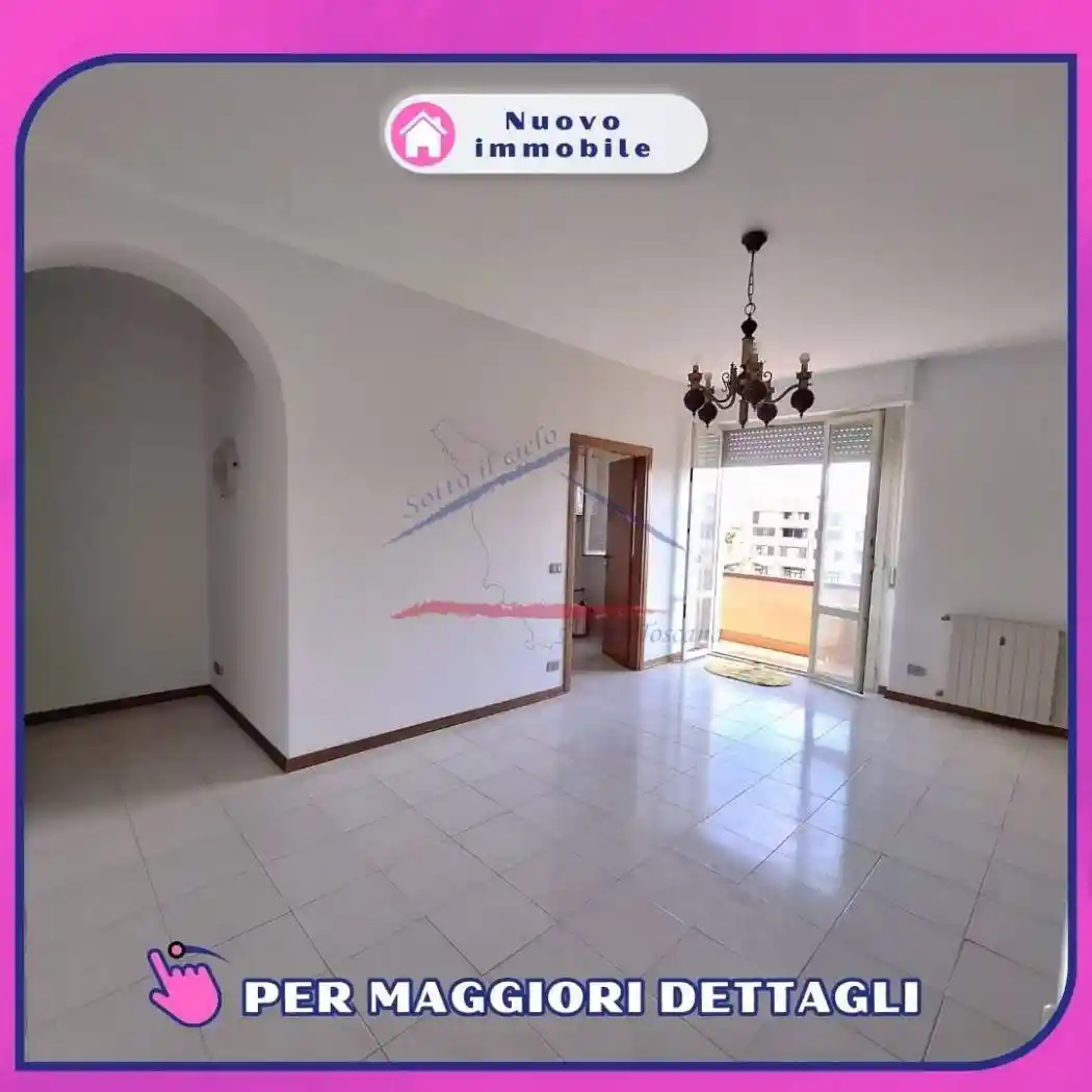 Appartamento in vendita a Cortona