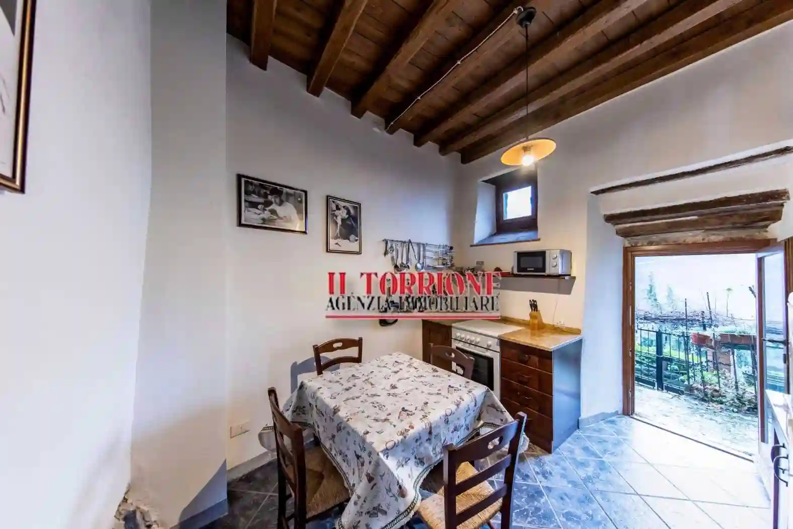 Casa indipendente - foto 3