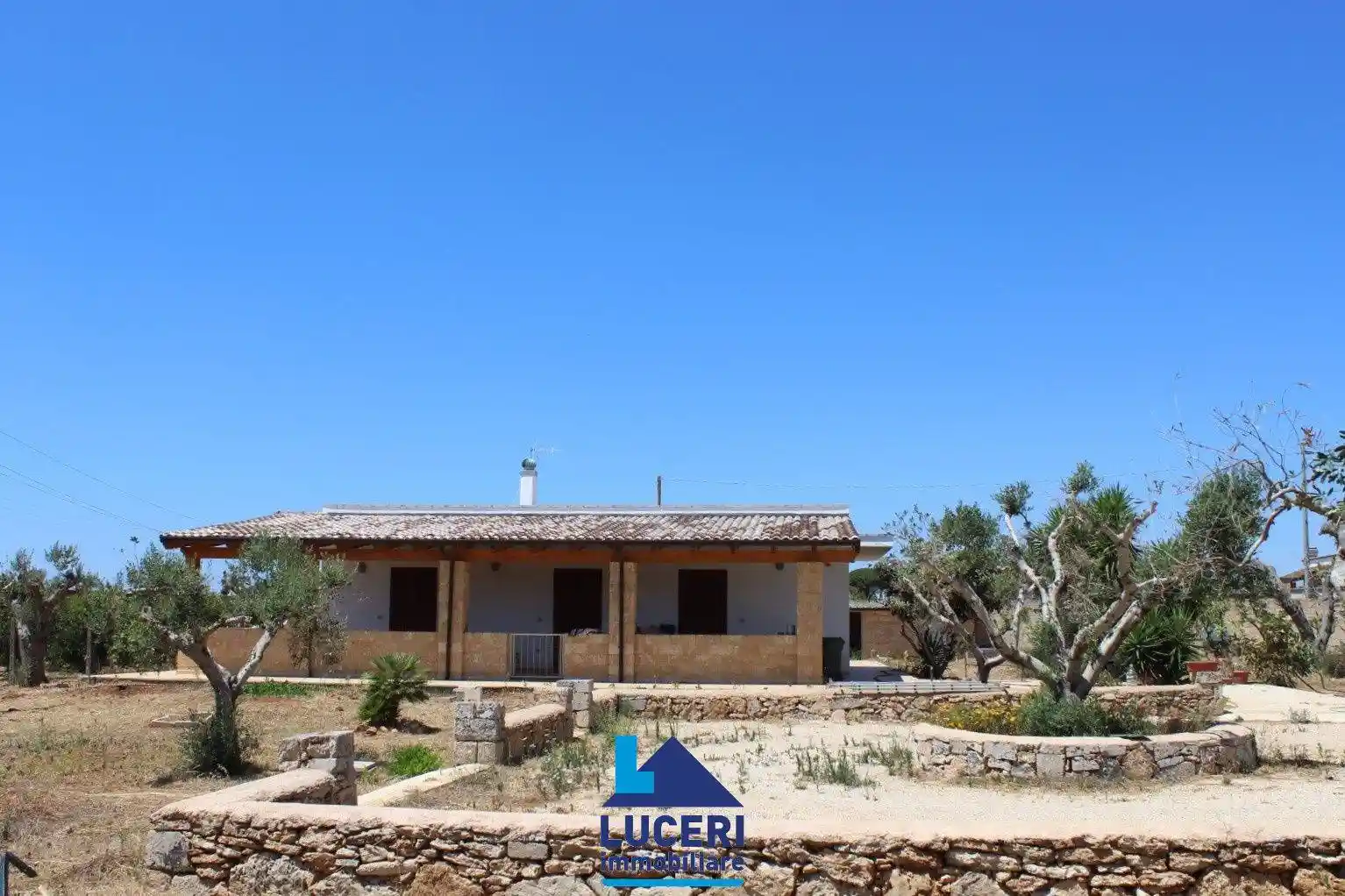 Villa in vendita a Gallipoli