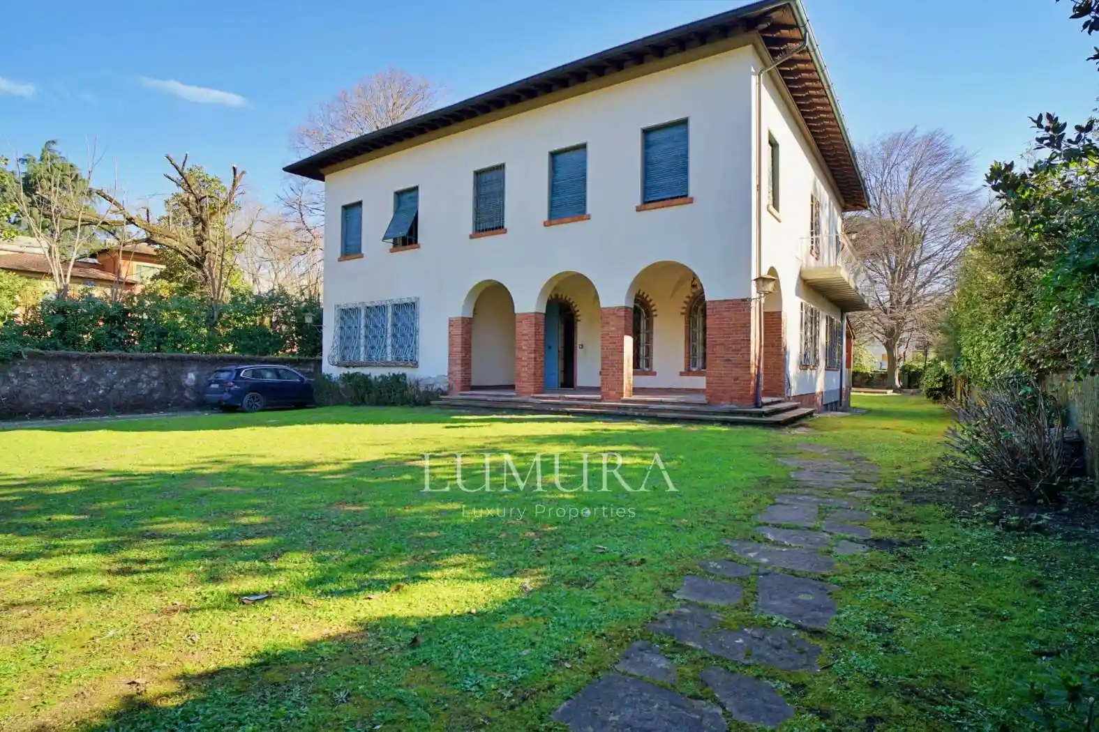 Villa in vendita a Lucca